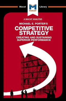 Belton |  An Analysis of Michael E. Porter's Competitive Strategy | Buch |  Sack Fachmedien