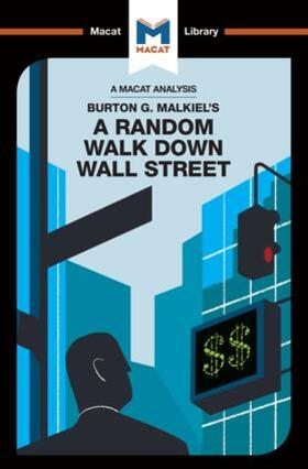 Burton |  An Analysis of Burton G. Malkiel's A Random Walk Down Wall Street | Buch |  Sack Fachmedien