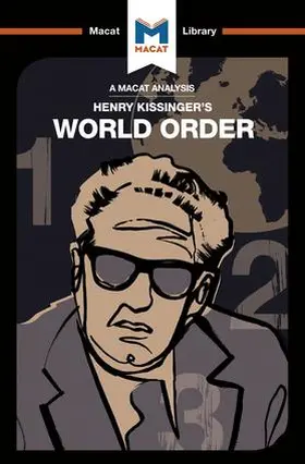 Gibson |  An Analysis of Henry Kissinger's World Order | Buch |  Sack Fachmedien
