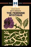 Whitaker |  An Analysis of Betty Friedan's The Feminine Mystique | Buch |  Sack Fachmedien