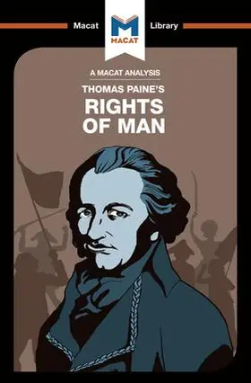 Xidias / Assis |  An Analysis of Thomas Paine's Rights of Man | Buch |  Sack Fachmedien