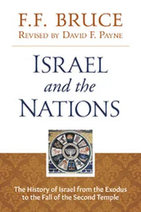 Bruce |  Israel & the Nations | eBook | Sack Fachmedien