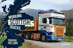 Lawson |  Working Scottish Trucks: Through the Lens | eBook | Sack Fachmedien