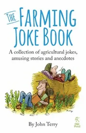 Terry |  The Farming Joke Book | eBook | Sack Fachmedien