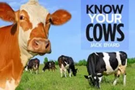 Byard |  Know Your Cows | eBook | Sack Fachmedien
