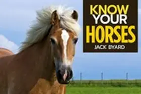Byard |  Know Your Horses | eBook | Sack Fachmedien