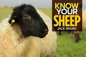Byard |  Know Your Sheep | eBook | Sack Fachmedien