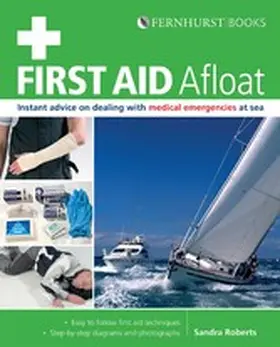 Roberts |  First Aid Afloat | eBook | Sack Fachmedien
