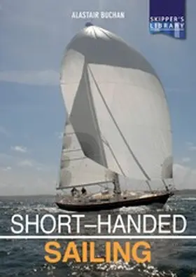 Buchan |  Short-Handed Sailing | eBook | Sack Fachmedien