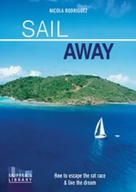 Rodriguez |  Sail Away | eBook | Sack Fachmedien