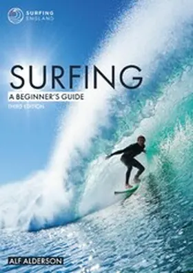 Alderson |  Surfing: A Beginner's Guide | eBook | Sack Fachmedien