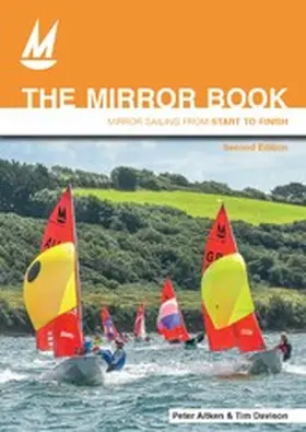 Aitken / Davison |  The Mirror Book | eBook | Sack Fachmedien