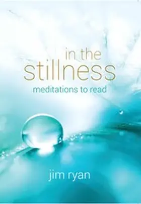 Ryan |  In the Stillness | eBook | Sack Fachmedien