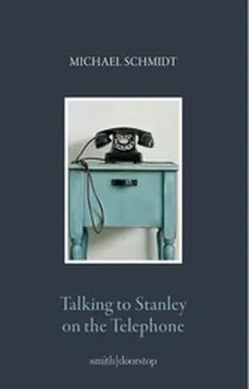 Schmidt |  Talking to Stanley on the Telephone | eBook | Sack Fachmedien