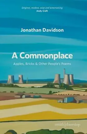 Davidson |  A Commonplace | eBook | Sack Fachmedien