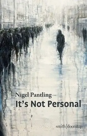 Pantling |  It's Not Personal | eBook | Sack Fachmedien