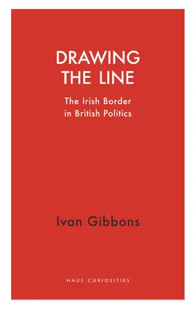 Gibbons |  Drawing the Line | Buch |  Sack Fachmedien