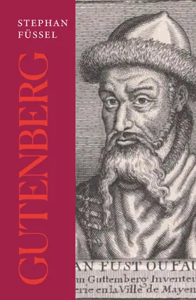  Gutenberg | Buch |  Sack Fachmedien