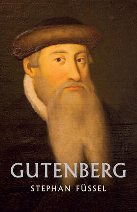 Fussel / Füssel | Gutenberg | Buch | 978-1-912208-67-8 | sack.de