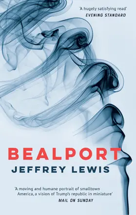 Lewis |  Bealport | Buch |  Sack Fachmedien