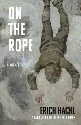 Hackl |  On the Rope | Buch |  Sack Fachmedien