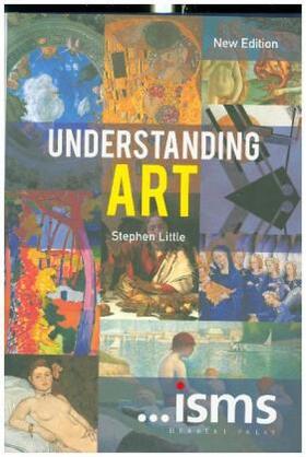 Little |  Understanding Art | Buch |  Sack Fachmedien