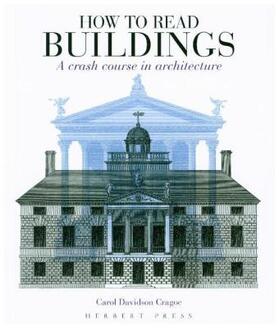 Davidson Cragoe |  How to Read Buildings | Buch |  Sack Fachmedien