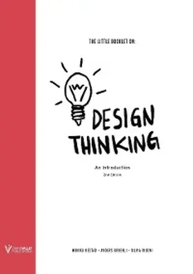 Hestad / Grønli / Rigoni |  The Little Booklet on Design Thinking | eBook | Sack Fachmedien