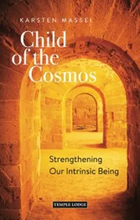 Massei |  Child of the Cosmos | eBook | Sack Fachmedien