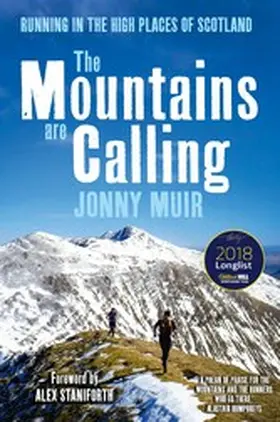 Muir |  The Mountains are Calling | eBook | Sack Fachmedien