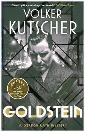 Kutscher |  Goldstein | Buch |  Sack Fachmedien