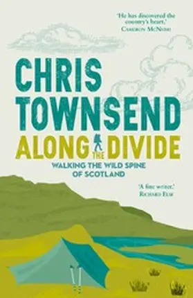 Townsend |  Along the Divide | eBook | Sack Fachmedien