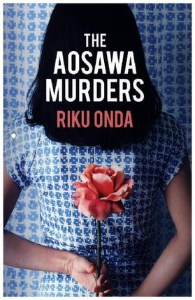 Onda |  The Aosawa Murders | Buch |  Sack Fachmedien