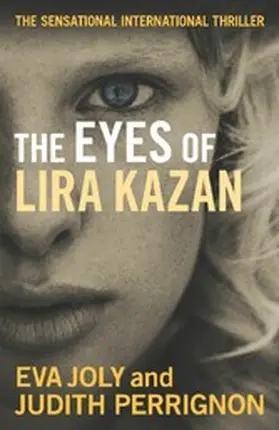 Joly / Perrignon |  The Eyes of Lira Kazan | eBook | Sack Fachmedien