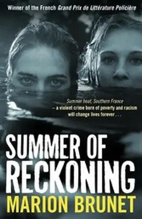 Brunet |  Summer of Reckoning | eBook | Sack Fachmedien