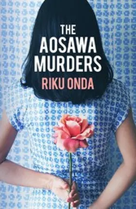 Onda |  The Aosawa Murders | eBook | Sack Fachmedien