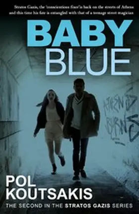 Koutsakis |  Baby Blue | eBook | Sack Fachmedien