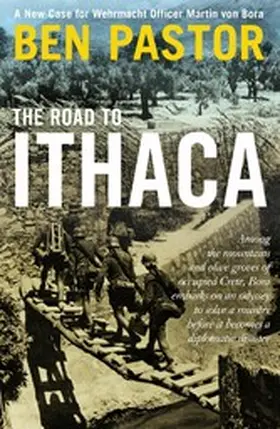 Pastor |  The Road to Ithaca | eBook | Sack Fachmedien