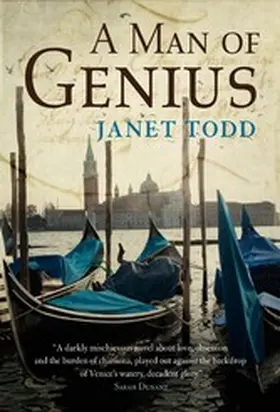 Todd |  A Man of Genius | eBook | Sack Fachmedien