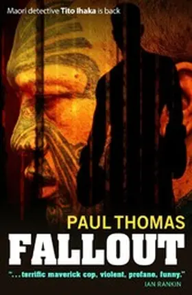 Thomas |  Fallout | eBook | Sack Fachmedien