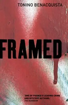 Benacquista |  Framed | eBook | Sack Fachmedien