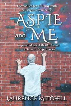 Mitchell |  Aspie and Me | eBook | Sack Fachmedien