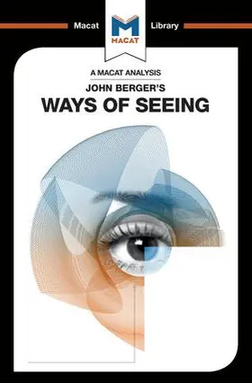 Kalkanis |  An Analysis of John Berger's Ways of Seeing | Buch |  Sack Fachmedien
