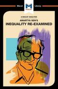 Klein |  An Analysis of Amartya Sen's Inequality Re-Examined | Buch |  Sack Fachmedien