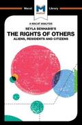 Ozcelik |  An Analysis of Seyla Benhabib's The Rights of Others | Buch |  Sack Fachmedien