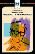 Klein |  An Analysis of Amartya Sen's Inequality Re-Examined | Buch |  Sack Fachmedien