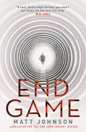Johnson |  End Game | eBook | Sack Fachmedien