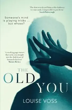 Voss |  The Old You | eBook | Sack Fachmedien