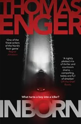 Enger |  Inborn | eBook | Sack Fachmedien