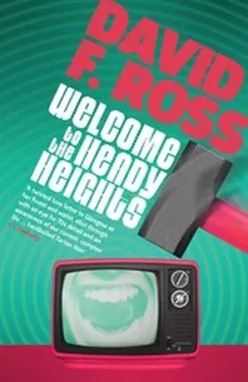 Ross |  Welcome to the Heady Heights | eBook | Sack Fachmedien